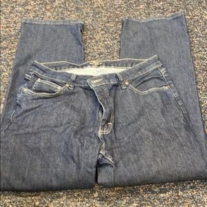 Riders by Lee Heans sz. 14 P EUC